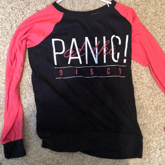 Panic at the Disco sweater - Picture 1 of 3